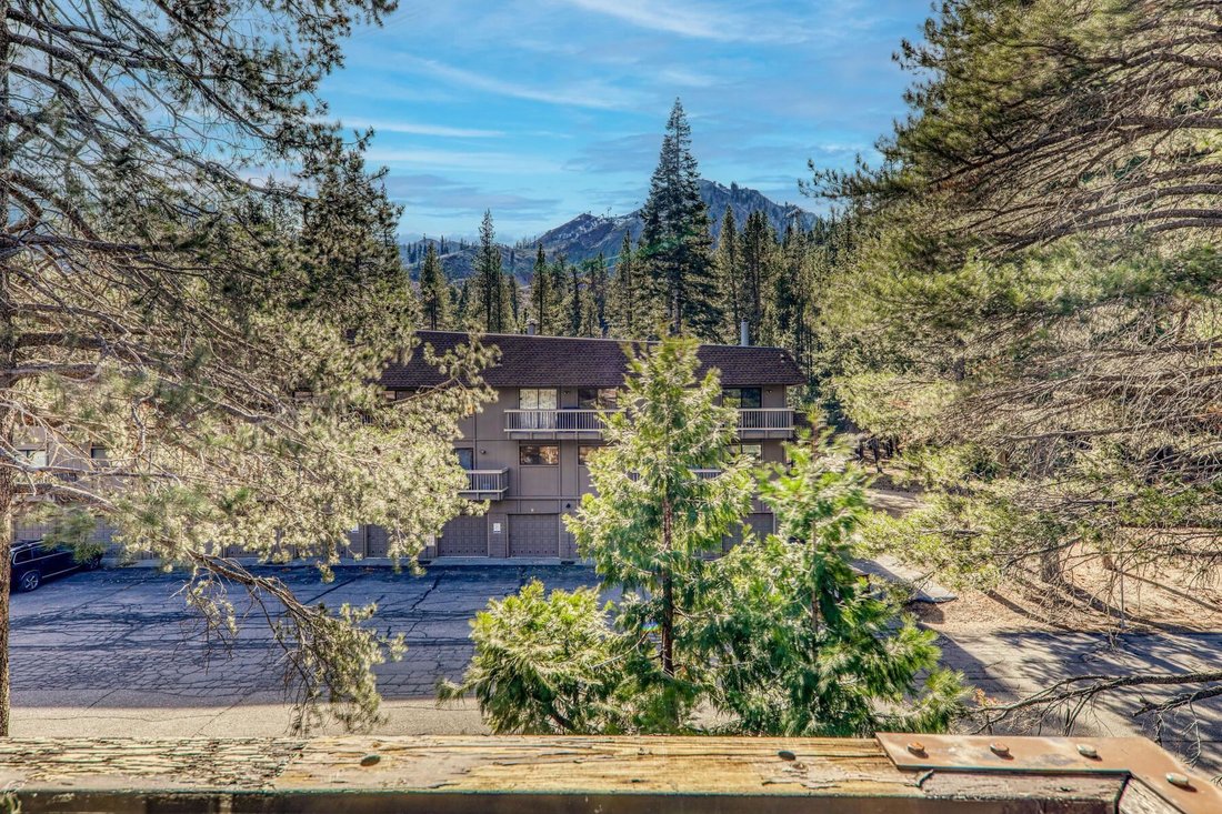 Condo in Olympic Valley, California, United States 4 - 17022061