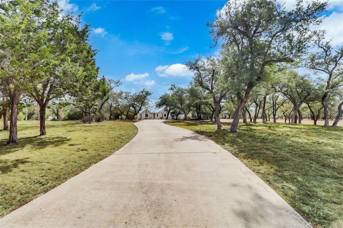 House in Dripping Springs, Texas, United States 2 - 17025010