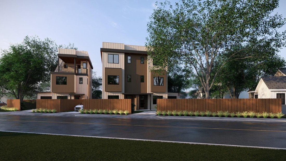 House in Austin, Texas, United States 1 - 17025003