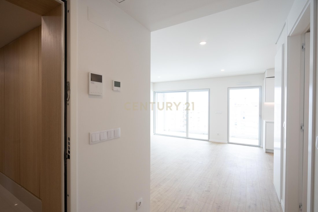 Apartment in Areeiro, Lisbon, Portugal 5 - 17023279
