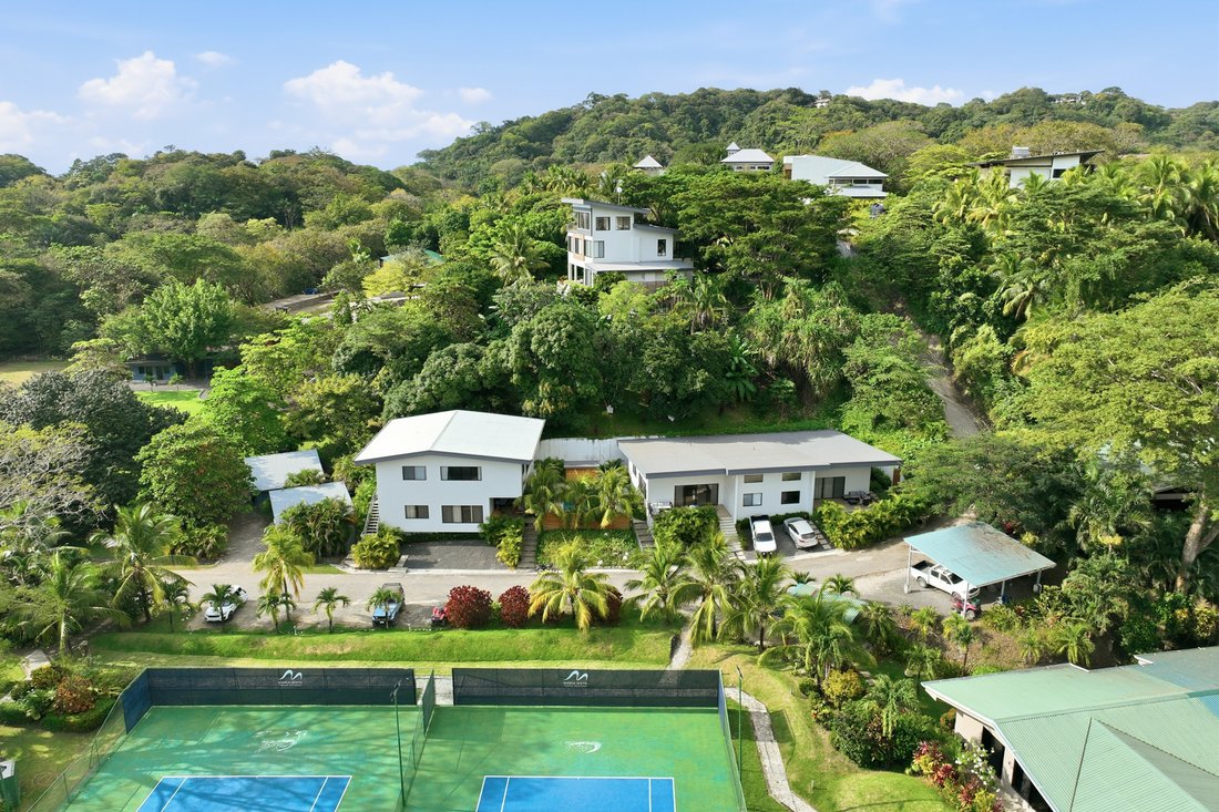 House in Playa Pelada, Guanacaste Province, Costa Rica 1 - 17022943