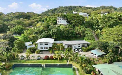 Casa en Playa Pelada, Provincia de Guanacaste, Costa Rica 1