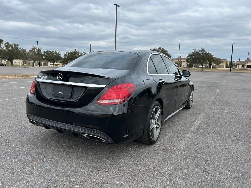 Sedan in McAllen, TX, United States 5 - 16912772