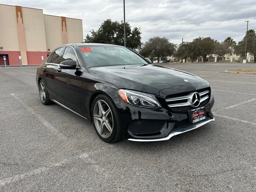 Sedan in McAllen, TX, United States 2 - 16912772