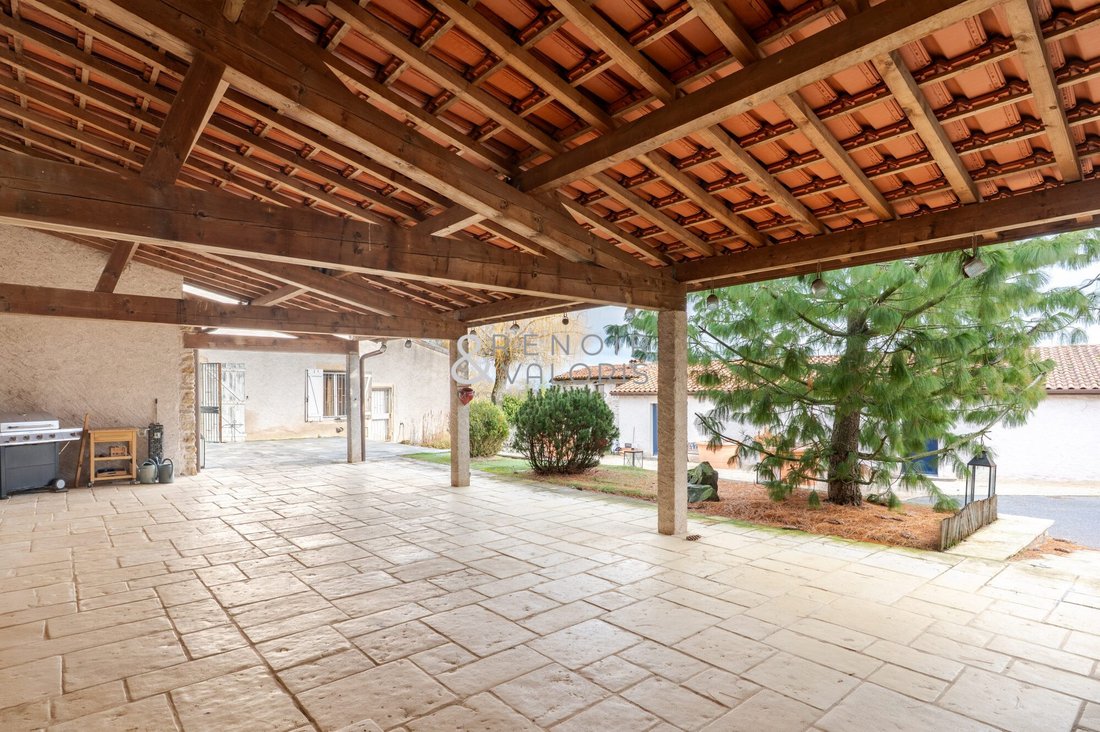 House in Thelod, Grand Est, France 2 - 17024448
