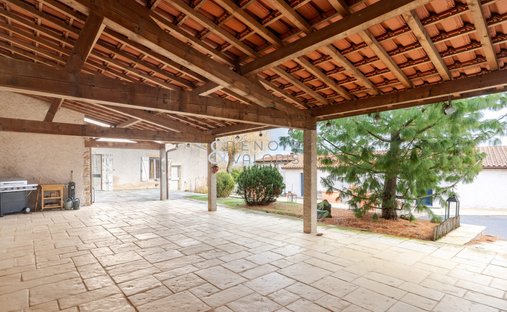 House in Thelod, Grand Est, France 1