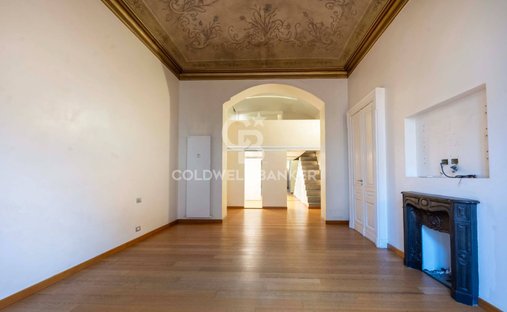 Apartamento en Crocetta, Turín, Piamonte 1