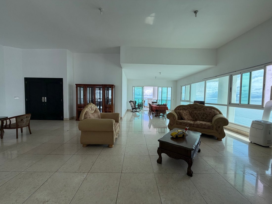 Condo in Panama City, Panama, Panama 2 - 17023734