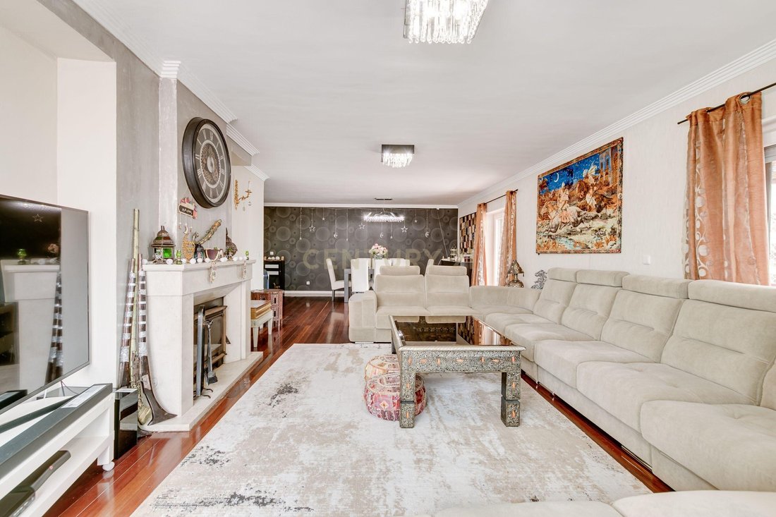 Apartment in Cascais e Estoril, Lisbon, Portugal 3 - 15160660