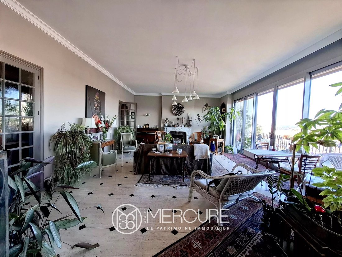 Apartment in Bénédictins-Montplaisir, Limoges, France 2 - 16702585