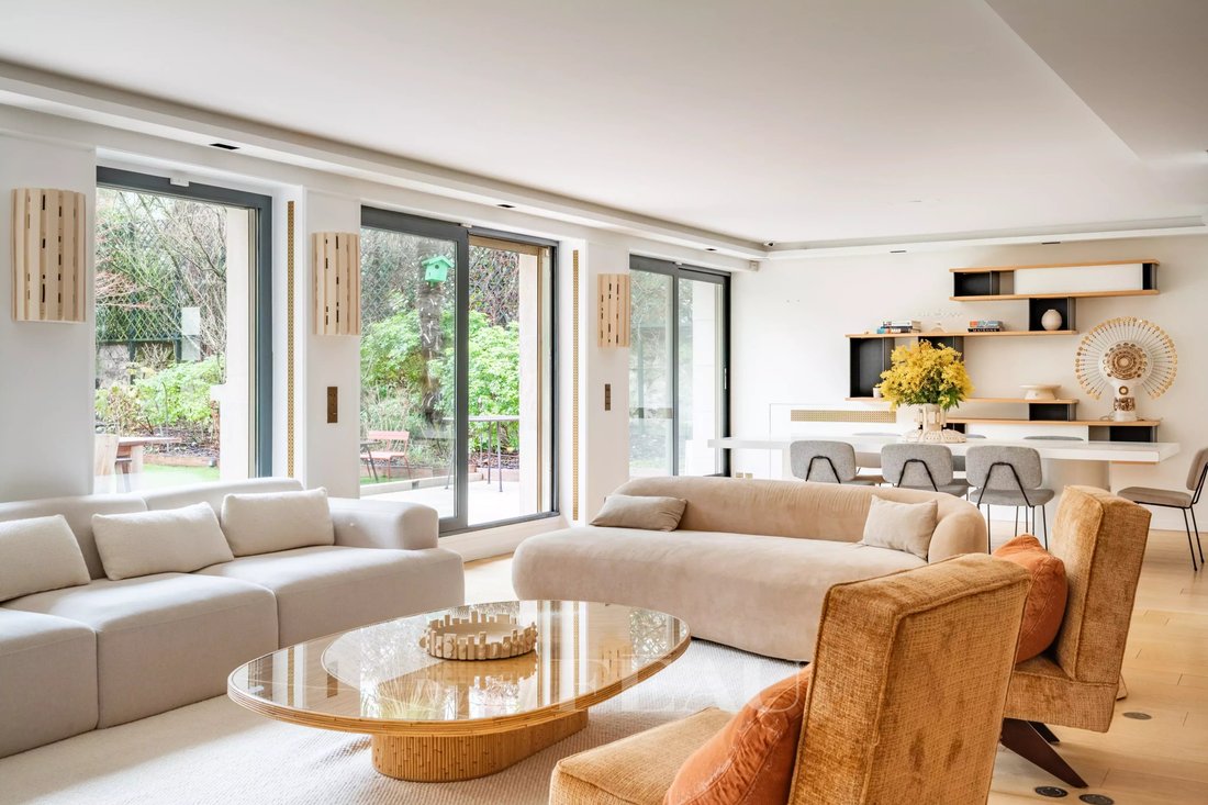 Apartment in Saint James-Delabordère, Neuilly-sur-Seine, France 5 - 15413069