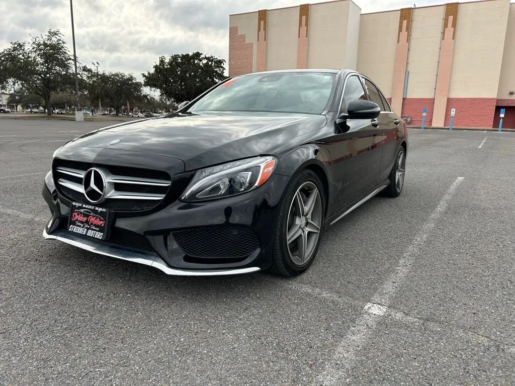 Sedan in McAllen, TX, United States 4 - 16912772