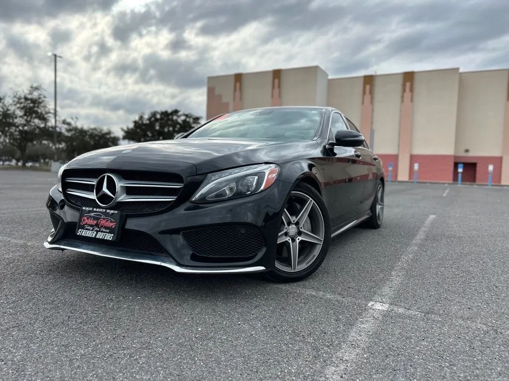 Sedan in McAllen, TX, United States 1 - 16912772