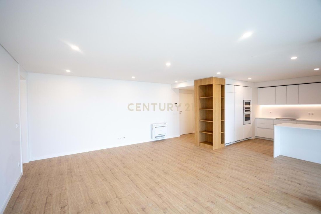Apartment in Areeiro, Lisbon, Portugal 3 - 17023374