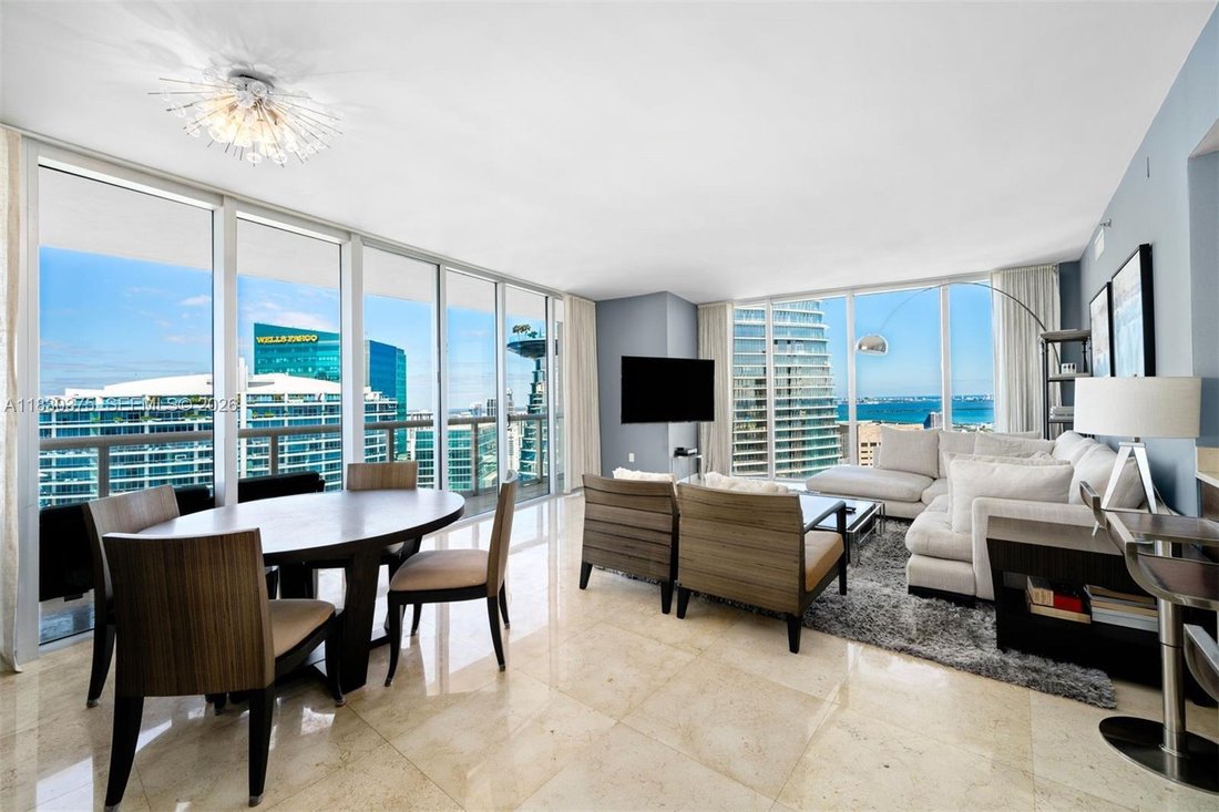 Condo in Miami, Florida, United States 1 - 16637152