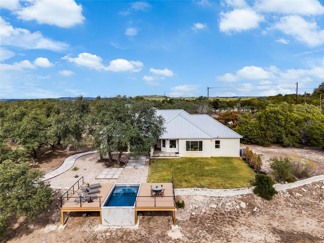 House in Dripping Springs, Texas, United States 3 - 17025010