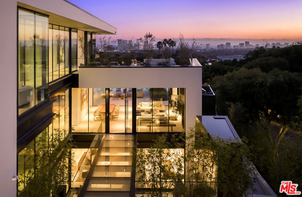 House in Beverly Hills, California, United States 2 - 17022572