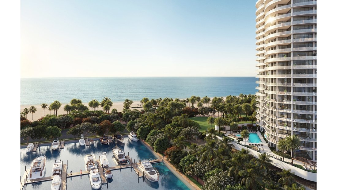 Condo in Fort Lauderdale, Florida, United States 4 - 16547079