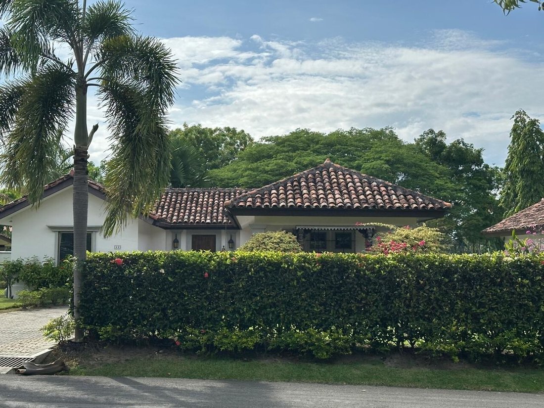 House in El Chirú, Coclé Province, Panama 5 - 17023733
