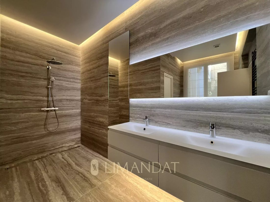 Townhouse in Cannes, Provence-Alpes-Côte d'Azur, France 4 - 14129031