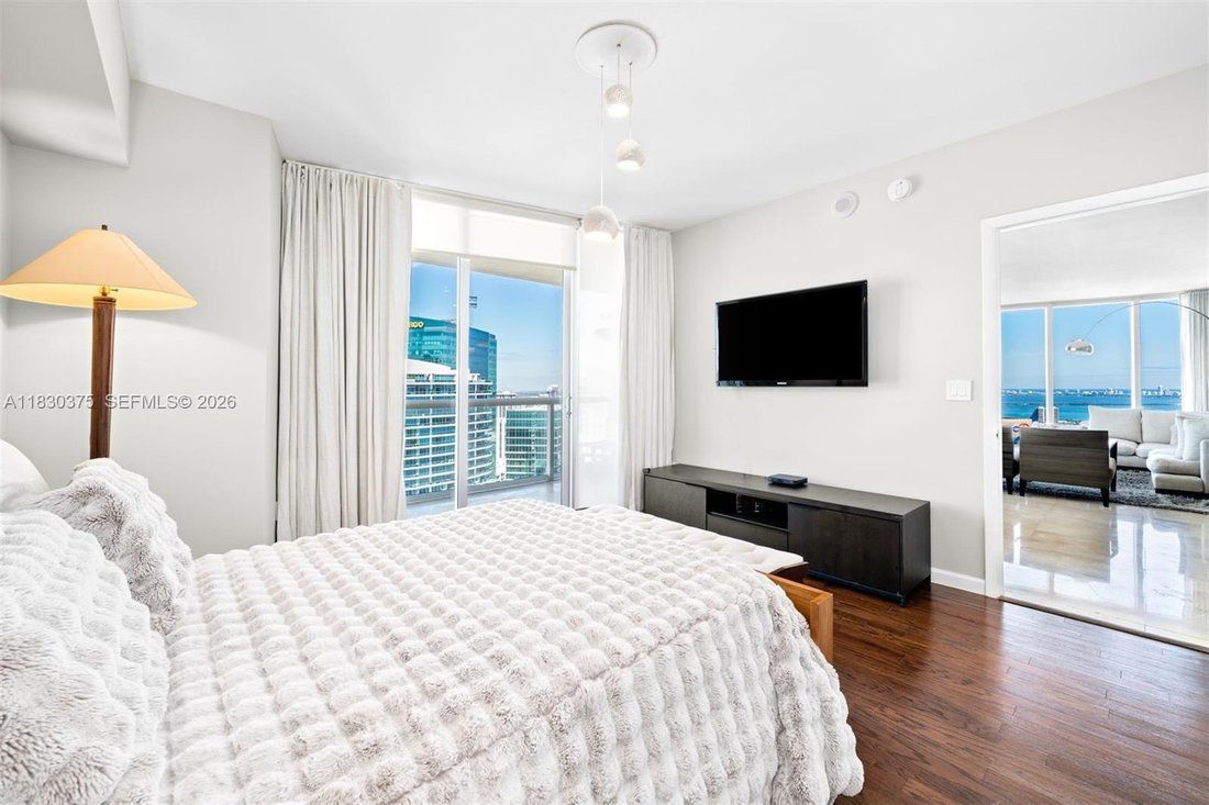 Condo in Miami, Florida, United States 3 - 16637152