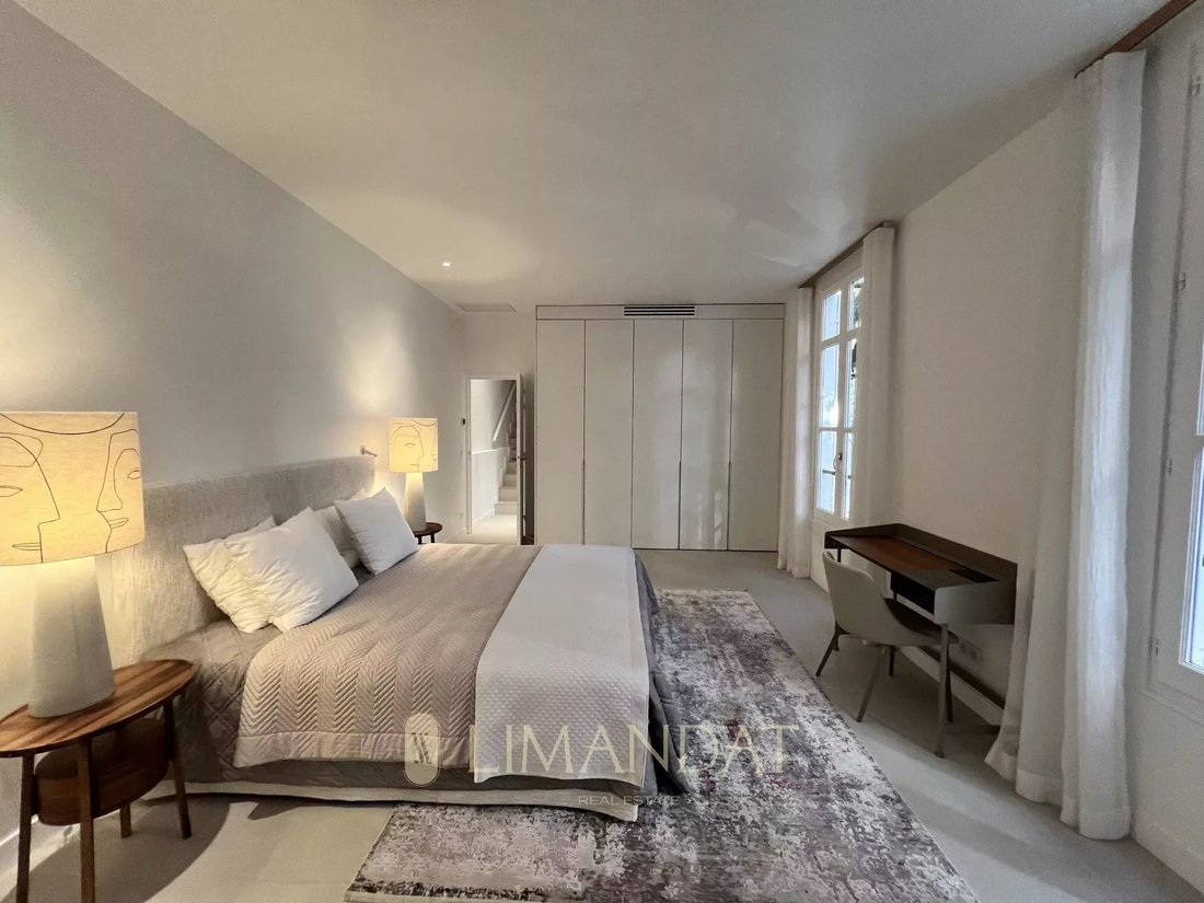 Townhouse in Cannes, Provence-Alpes-Côte d'Azur, France 5 - 14129031