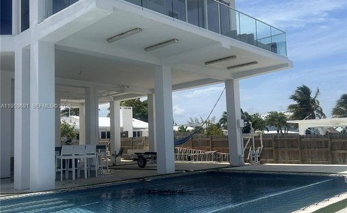 House in Big Pine Key, Florida, United States 1
