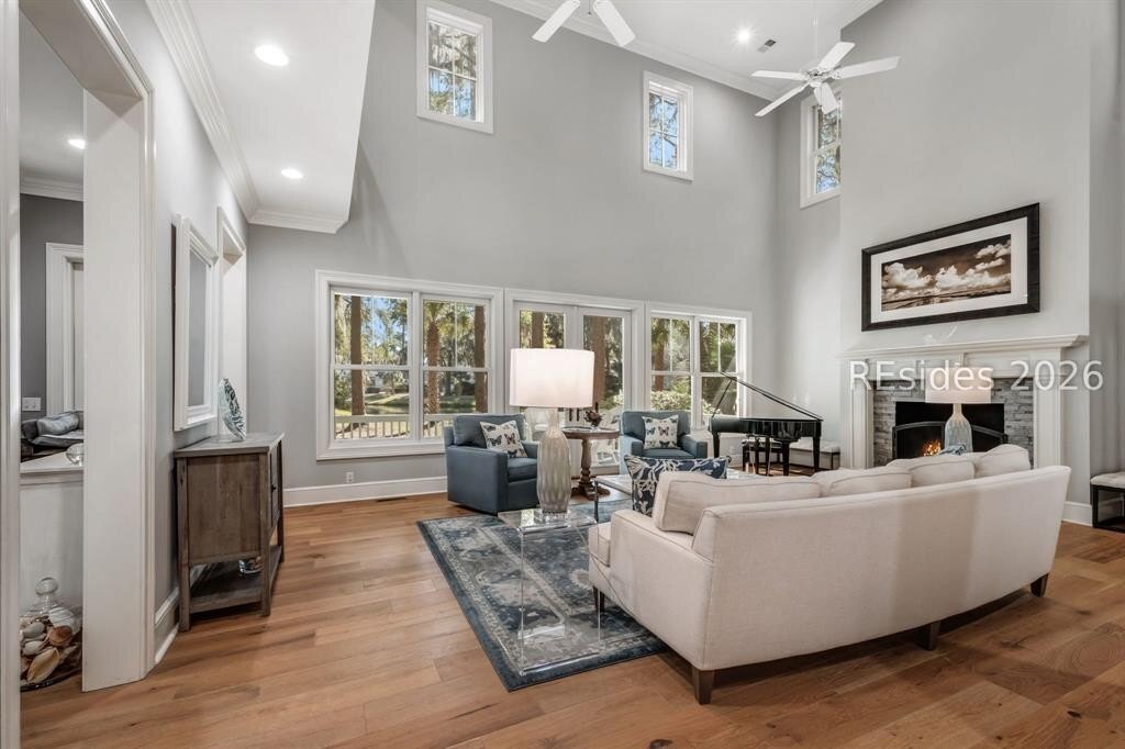 House in Bluffton, South Carolina, United States 5 - 17024275