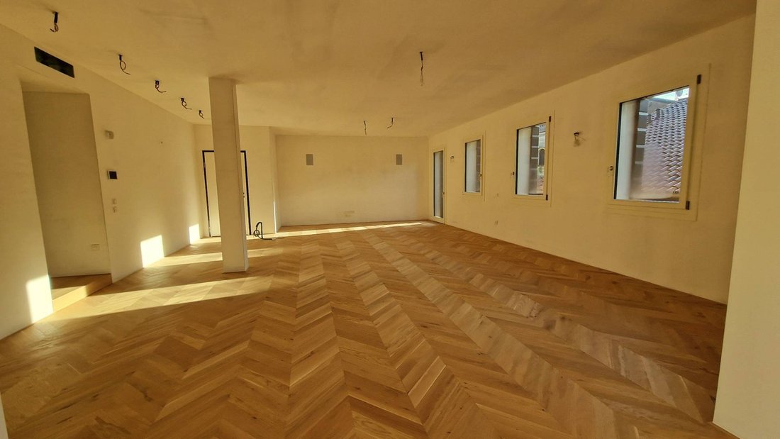 Apartment in Cathedral - Piazza dei Signori, Treviso, Italy 1 - 17022702