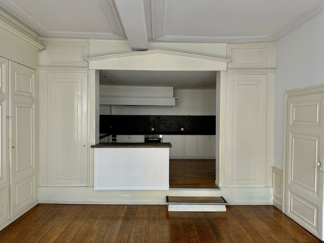 Apartment in Caulier, Lille, France 5 - 16215046