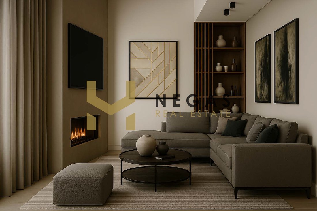 Apartment in Glyfada, Attica, Greece 1 - 17024799
