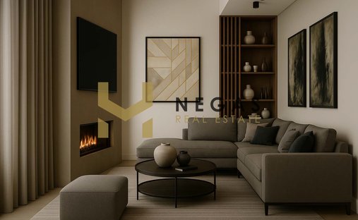 Wohnung in Glyfada, Attika, Griechenland 1