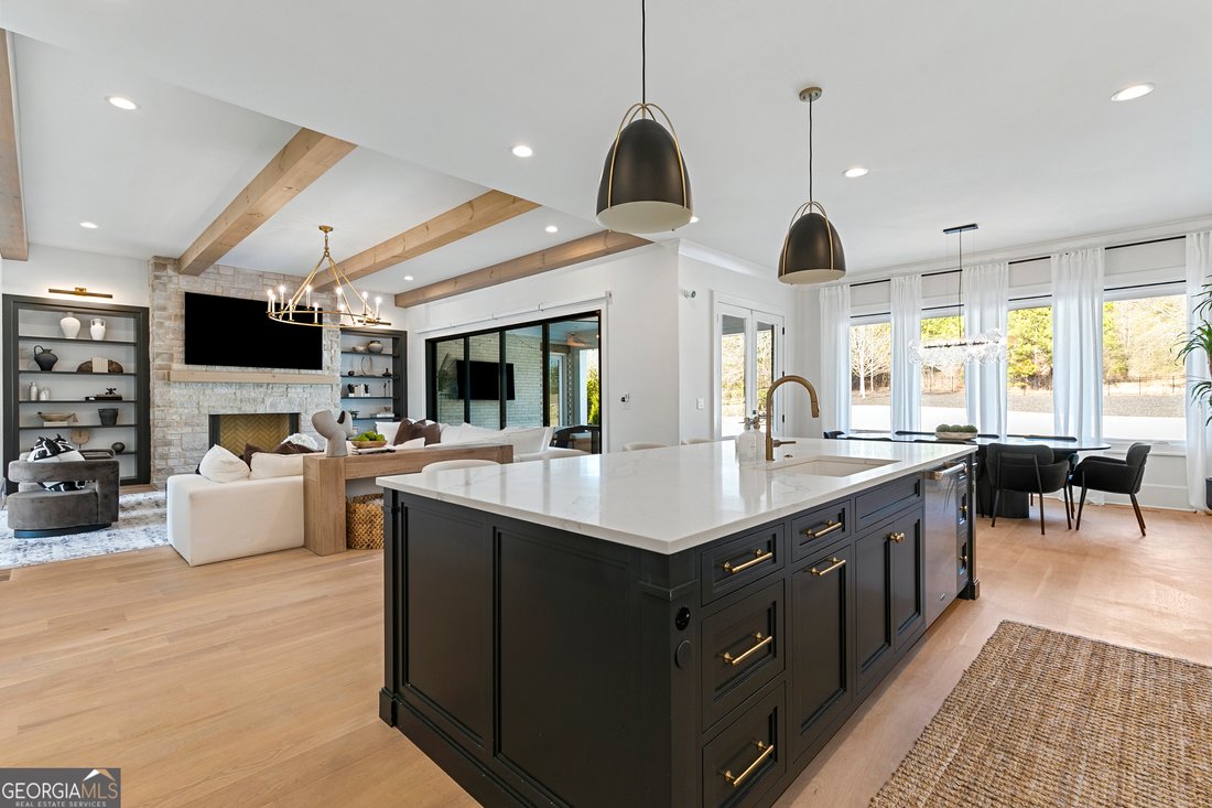 House in Milton, Georgia, United States 5 - 17024828