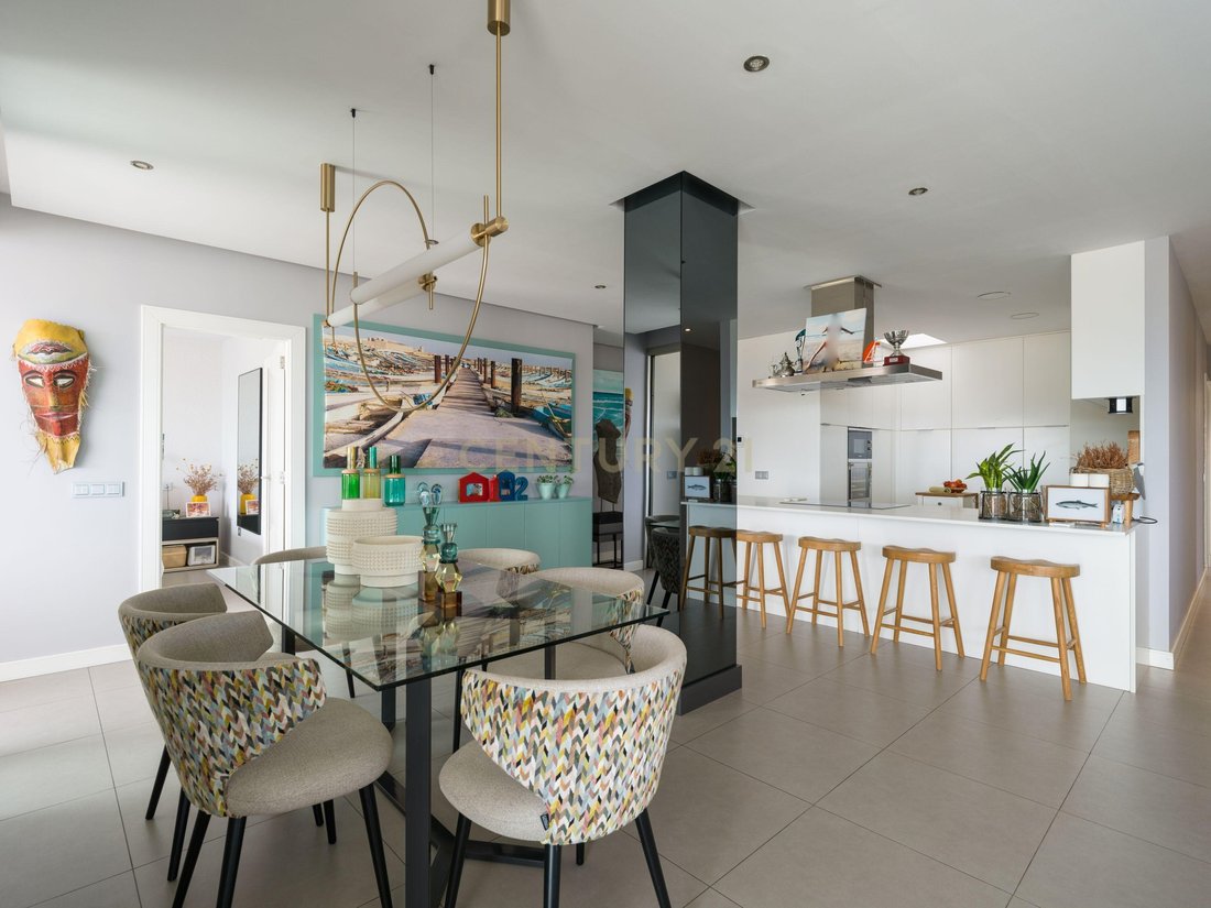 Apartment in Santa Catalina-Canteras, Las Palmas de Gran Canaria, Spain 3 - 17023237
