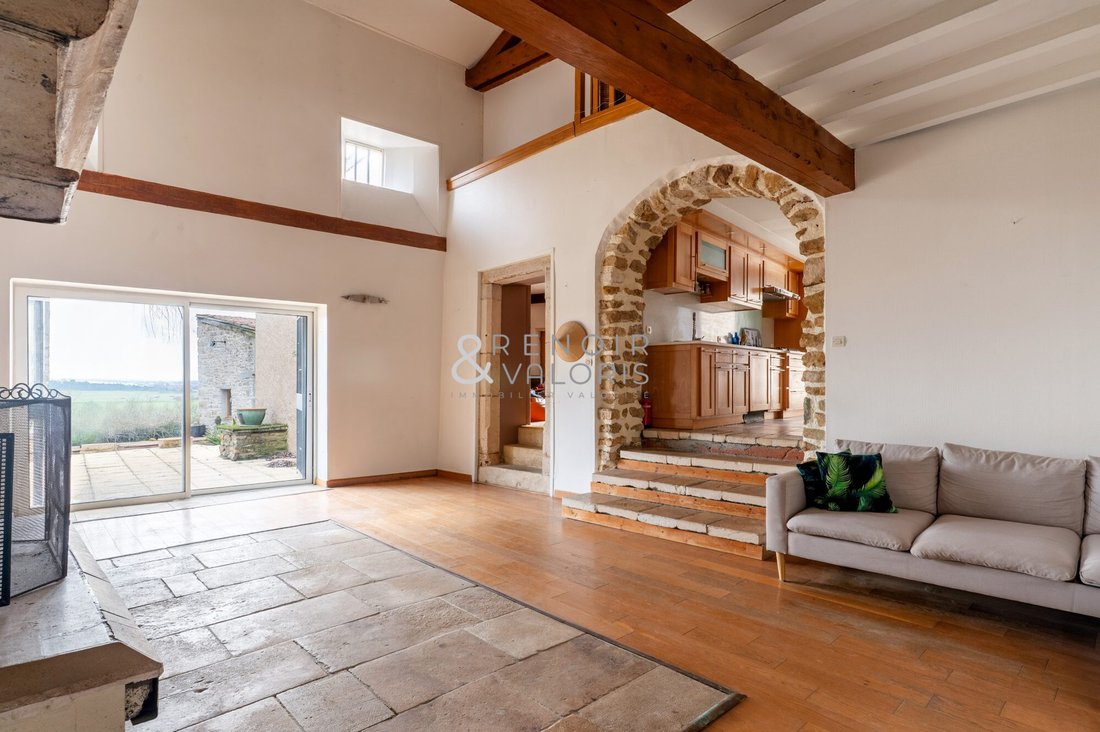 House in Thelod, Grand Est, France 4 - 17024448