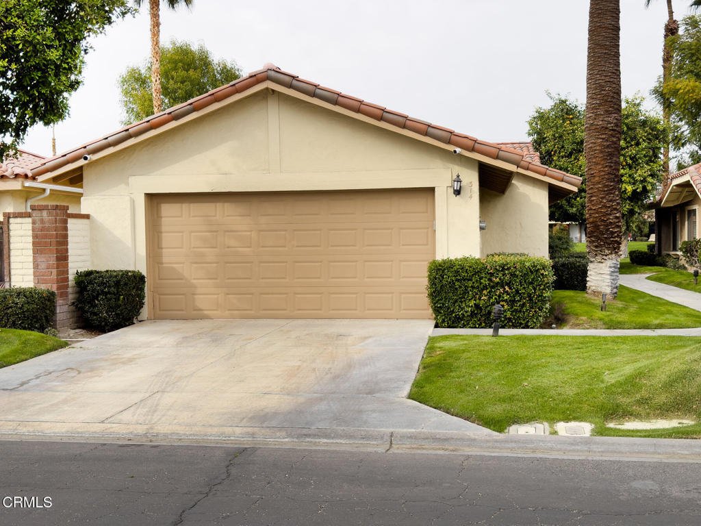 Condo in Palm Desert, California, United States 3 - 17023670