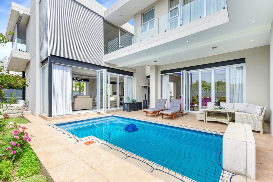 Casa en Riverglen, Gauteng, Sudáfrica 3 - 17022256