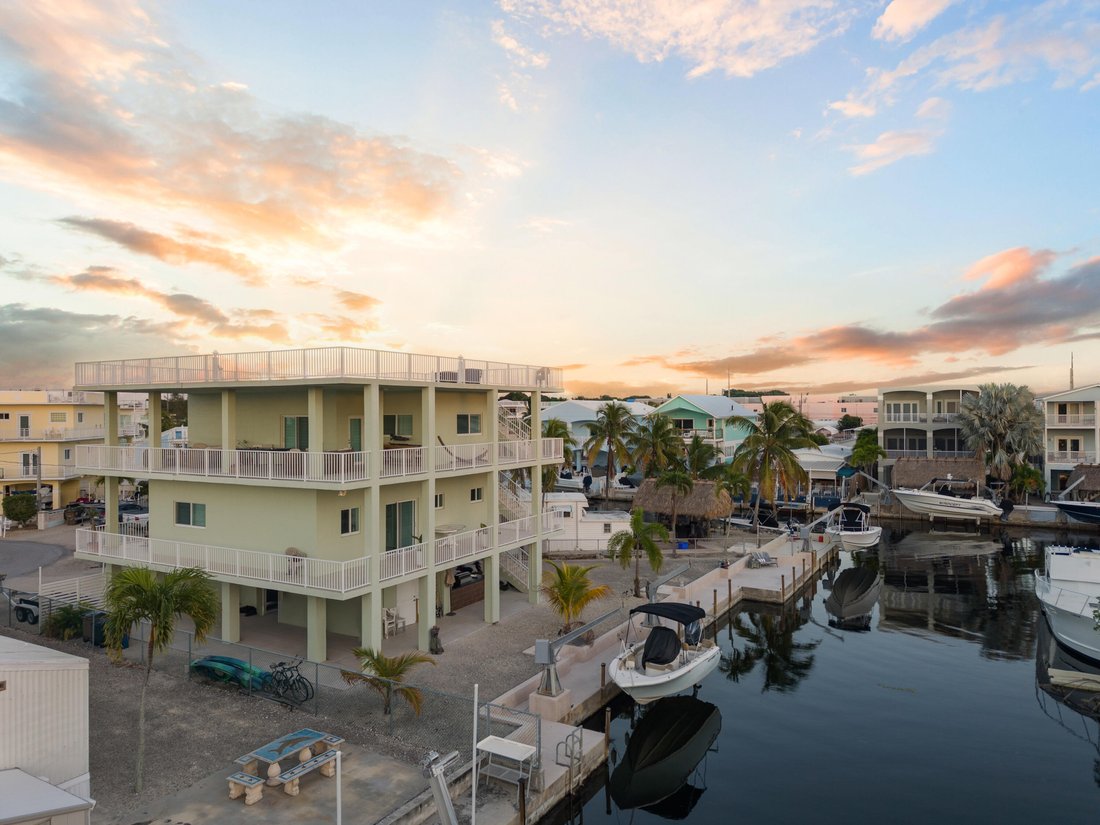 House in Key Largo, Florida, United States 1 - 17024062