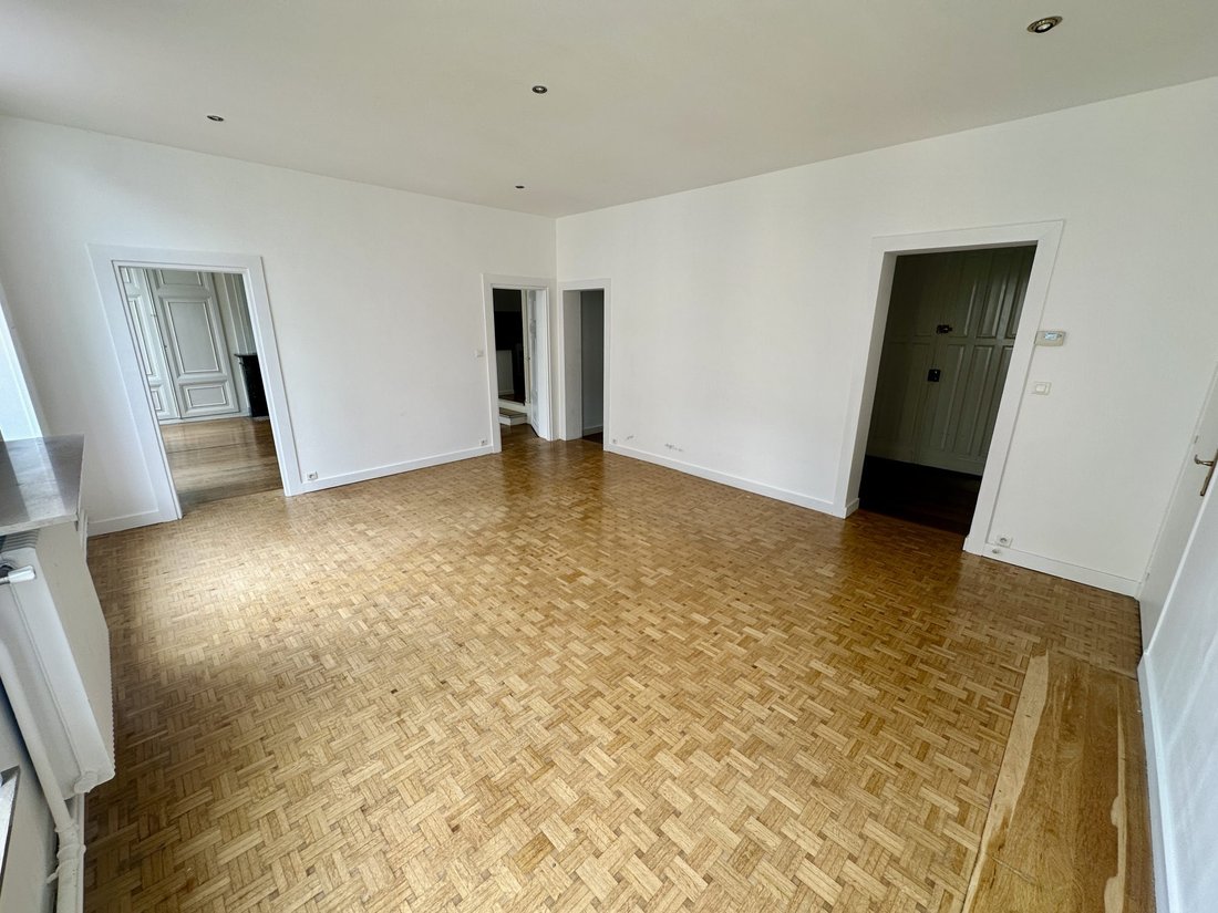 Apartment in Caulier, Lille, France 2 - 16215046