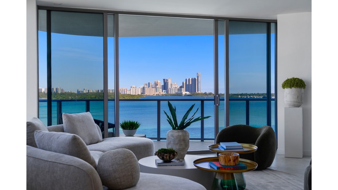 Condo in Bal Harbour, Florida, United States 4 - 17015280