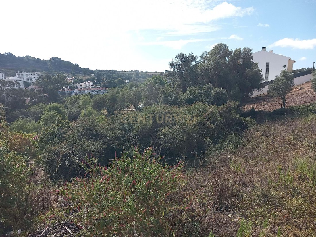 Land in Barcarena, Lisbon, Portugal 5 - 13501455