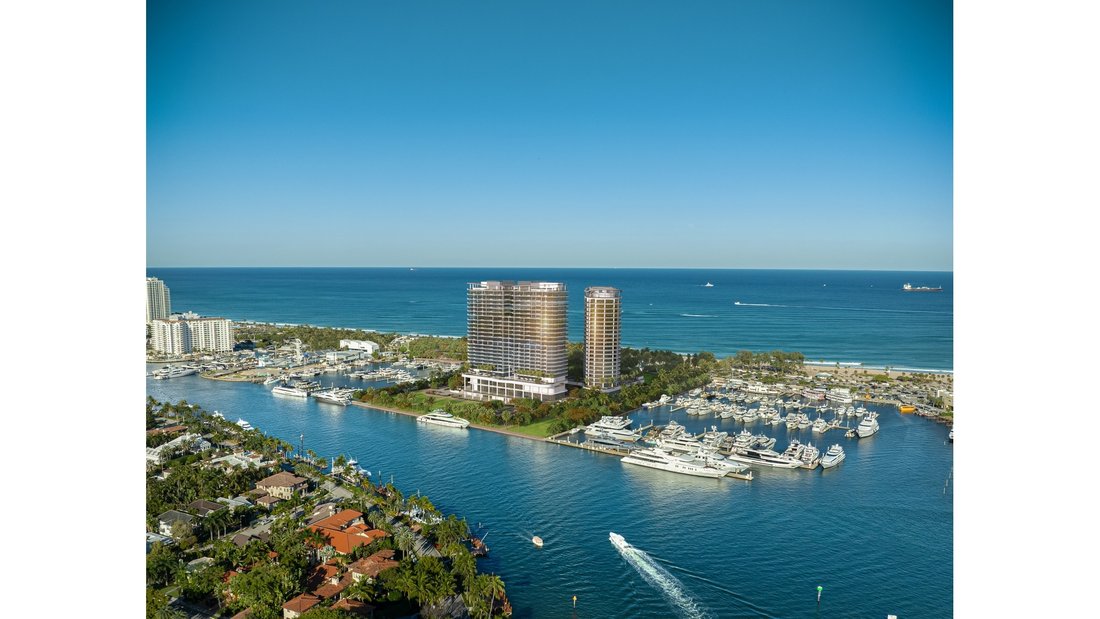 Condo in Fort Lauderdale, Florida, United States 2 - 16547079