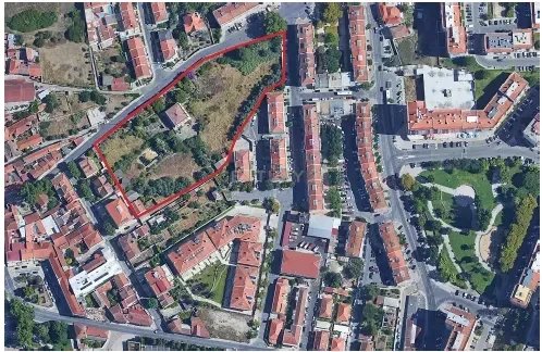 Land in Belas, Lisbon, Portugal 2 - 13444091