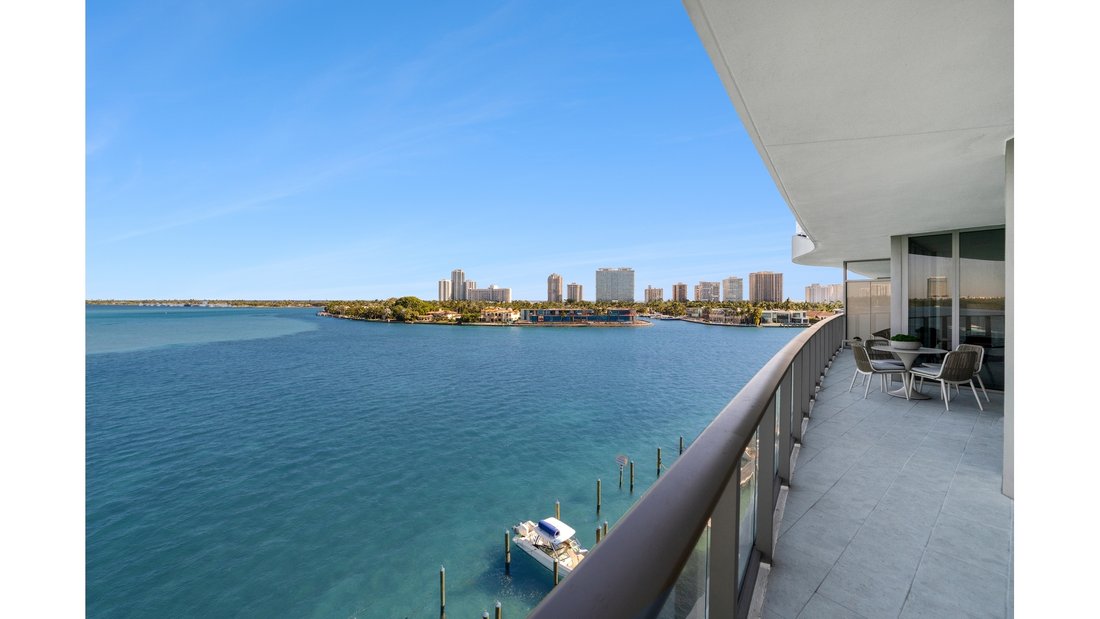 Condo in Bal Harbour, Florida, United States 5 - 17015280