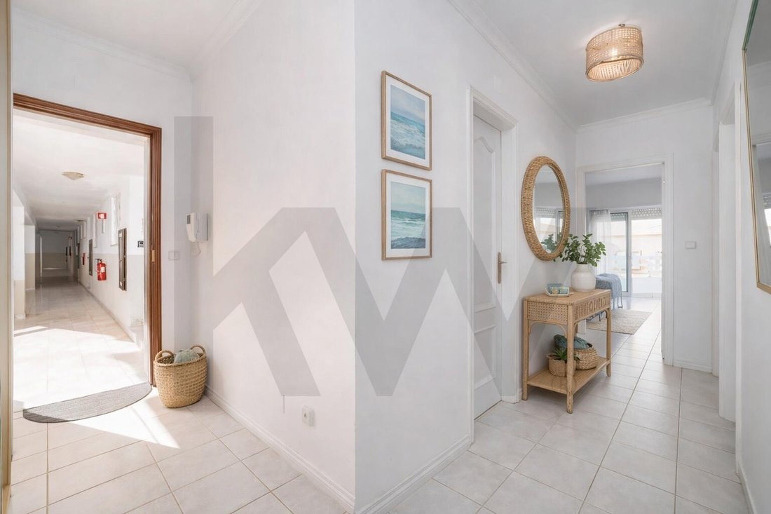 Apartment in Monte Gordo, Algarve, Portugal 3 - 17025083