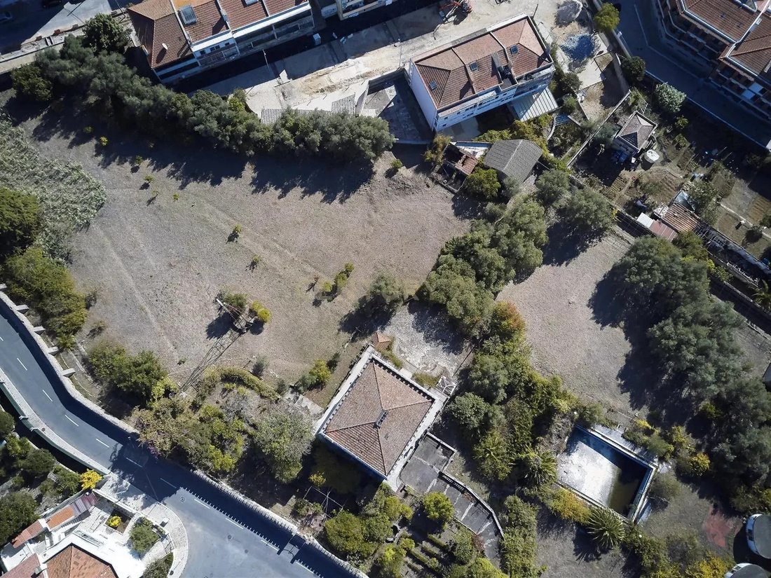 Land in Belas, Lisbon, Portugal 1 - 13444091