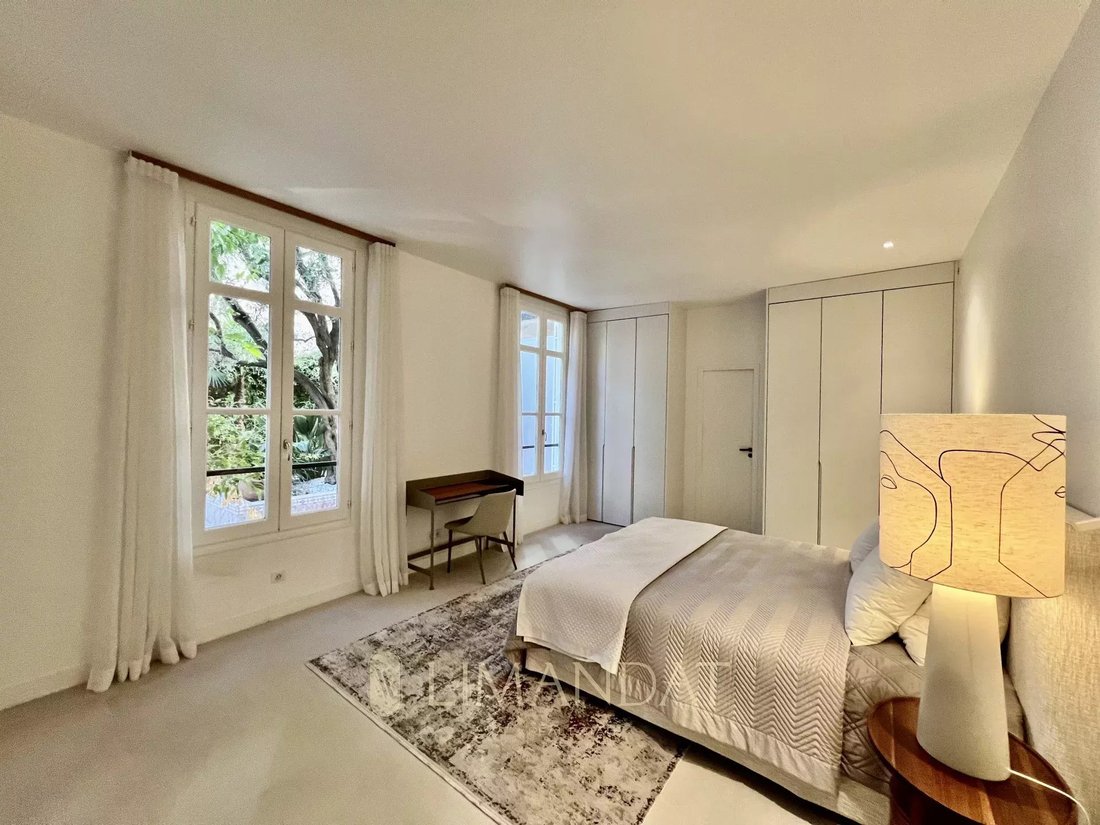 Townhouse in Cannes, Provence-Alpes-Côte d'Azur, France 3 - 14129031