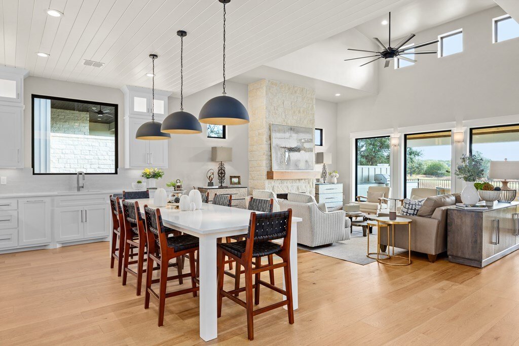 House in Kerrville, Texas, United States 3 - 17022935