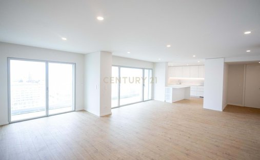 Apartment in Areeiro, Lisbon, Portugal 1