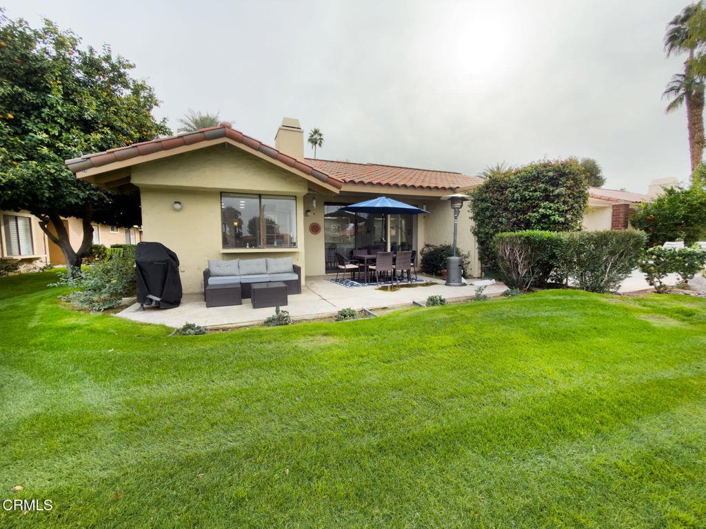 Condo in Palm Desert, California, United States 1 - 17023670